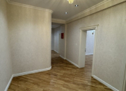 Satılır 3 otaqlı 120 m2 yeni tikili Nəriman Nərimanov m.