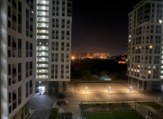 İcarəyə verilir 2 otaqlı 55 m2 yeni tikili Dərnəgül m.