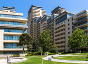 Satılır 4 otaqlı 175 m2 yeni tikili Nəsimi r.