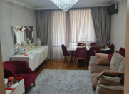 Satılır 3 otaqlı 80 m2 köhnə tikili Nəriman Nərimanov m.