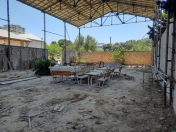 Satılır 8 sot torpaq 8 km