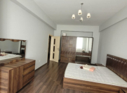 İcarəyə verilir 3 otaqlı 100 m2 yeni tikili Əhmədli