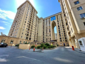 Satılır 2 otaqlı 60 m2 yeni tikili Nəriman Nərimanov m.