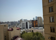 Satılır 3 otaqlı 160 m2 yeni tikili 28 May m.