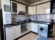 İcarəyə verilir 2 otaqlı 65 m2 köhnə tikili Həzi Aslanov