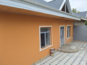 Satılır 3 otaqlı 90 m2 həyət evi Y.Ramana