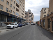 Satılır 2 otaqlı 38 m2 yeni tikili Xırdalan