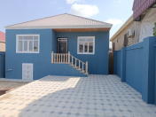 Satılır 3 otaqlı 148 m2 həyət evi Suraxanı r.