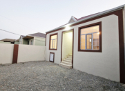 Satılır 4 otaqlı 120 m2 həyət evi Binə