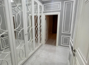 Satılır 2 otaqlı 65.6 m2 yeni tikili Hökməli