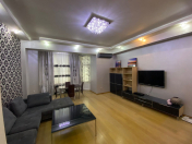 İcarəyə verilir 3 otaqlı 150 m2 yeni tikili Elmlər Akademiyası m.