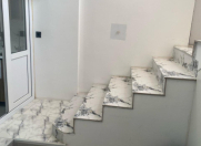 İcarəyə verilir 2 otaqlı 65 m2 həyət evi Biləcəri