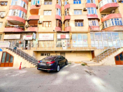 Satılır 2 otaqlı 215 m2 obyekt Yeni Yasamal