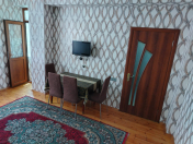 İcarəyə verilir 2 otaqlı 36 m2 yeni tikili Qurtuluş - 93 Yaşayış Kompleksi