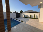 Satılır 4 otaqlı 130 m2 bağ evi Mərdəkan