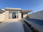 Satılır 4 otaqlı 120 m2 bağ evi Mərdəkan