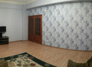 Satılır 4 otaqlı 94 m2 yeni tikili Zərifə Əliyeva adına park