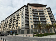 İcarəyə verilir 2 otaqlı 92 m2 yeni tikili Ağ şəhər