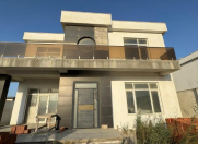 Satılır 5 otaqlı 189 m2 bağ evi Sabunçu r.