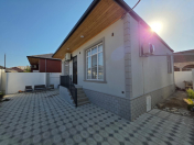 Satılır 3 otaqlı 70 m2 həyət evi Binə