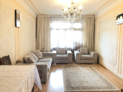 İcarəyə verilir 3 otaqlı 90 m2 köhnə tikili Gəncə