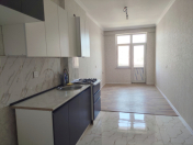 Satılır 2 otaqlı 58 m2 yeni tikili Masazır