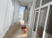 Satılır 1 otaqlı 60 m2 yeni tikili Sərhədçi İdman kompleksi