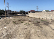 Satılır 6 sot torpaq Şağan