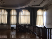 Satılır 9 otaqlı 572 m2 həyət evi Biləcəri