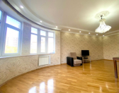 Satılır 2 otaqlı 125 m2 yeni tikili Nərimanov r.