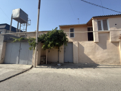 Satılır 4 otaqlı 70 m2 həyət evi Bakıxanov