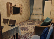 Satılır 2 otaqlı 52 m2 yeni tikili Xırdalan