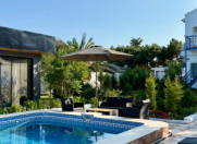 Satılır 7 otaqlı 250 m2 bağ evi Zirə