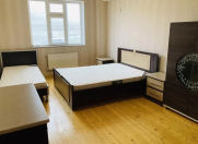 İcarəyə verilir 1 otaqlı 1 m2 yeni tikili Xocəsən