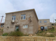 Satılır 2 otaqlı 100 m2 həyət evi Lökbatan