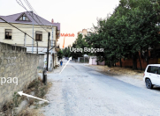 Satılır 3.4 sot torpaq Asan Xidmət-4