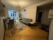 Satılır 3 otaqlı 59 m2 köhnə tikili Qaraçuxur