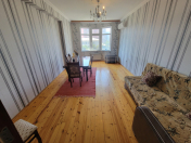 İcarəyə verilir 3 otaqlı 96 m2 yeni tikili 3 mkr