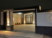 Satılır 4 otaqlı 120 m2 həyət evi Görədil