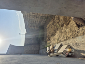 Satılır 3 otaqlı 60 m2 həyət evi Saray