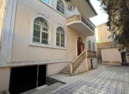 İcarəyə verilir 7 otaqlı 750 m2 obyekt Azadlıq prospekti m.