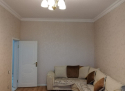 Satılır 2 otaqlı 80 m2 yeni tikili Əhmədli