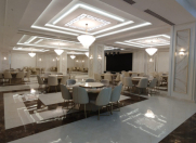 İcarəyə verilir 6 otaqlı 1000 m2 obyekt 28 May m.