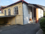 İcarəyə verilir 5 otaqlı 120 m2 həyət evi Zaqatala