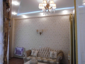 İcarəyə verilir 3 otaqlı 130 m2 yeni tikili 28 Mall