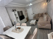 Satılır 3 otaqlı 76 m2 yeni tikili Qurtuluş - 93 Yaşayış Kompleksi