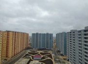 Satılır 2 otaqlı 58 m2 yeni tikili Saray