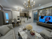 İcarəyə verilir 3 otaqlı 97 m2 yeni tikili Nəsimi r.