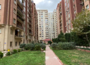 Satılır 3 otaqlı 165 m2 obyekt Gənclik m.