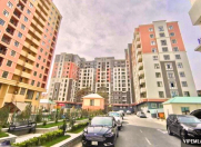Satılır 2 otaqlı 65 m2 yeni tikili Qara Qarayev m.